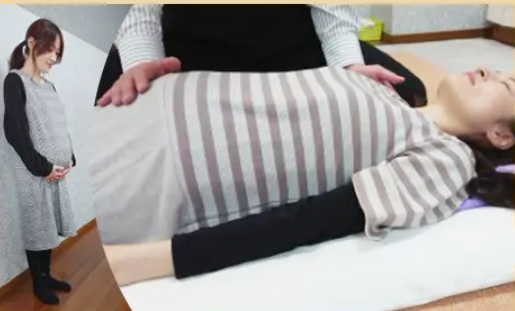木更津の整体はほたる野整体