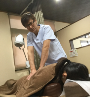 東金市で整骨院なら東金ひがし整骨院