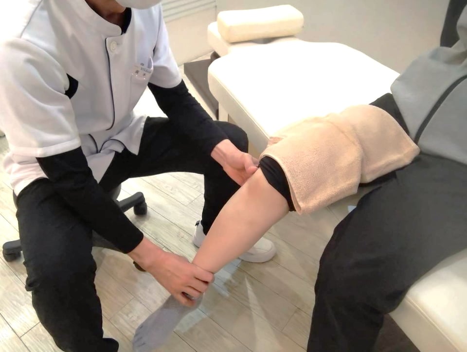 豊田市の接骨院はVivace