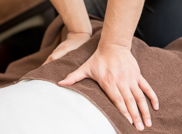 札幌市で腰痛の鍼灸院