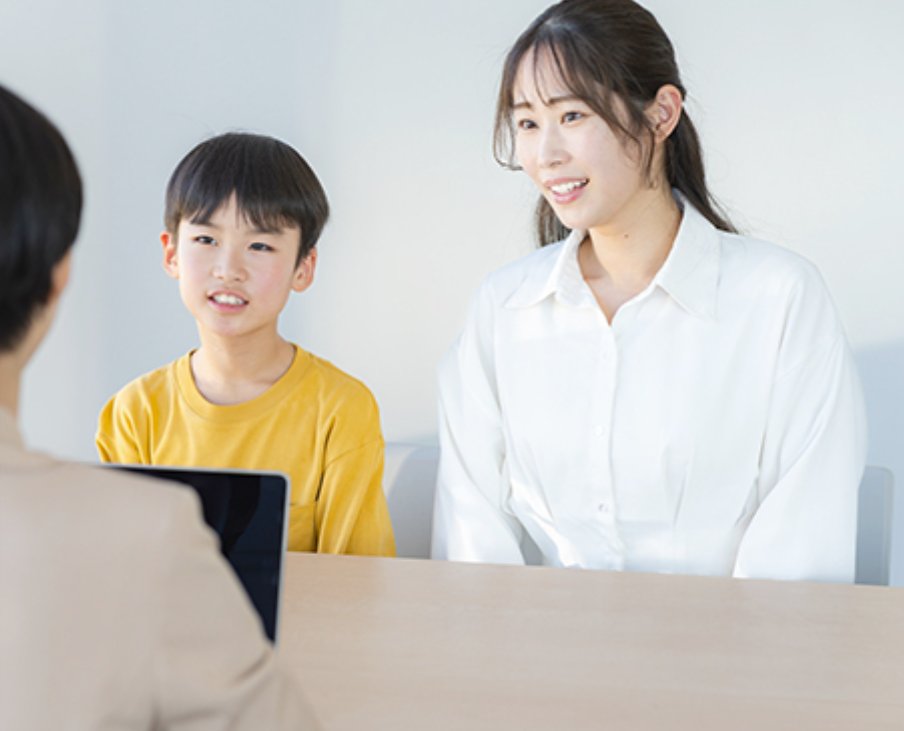 名古屋でWAIS・WISC